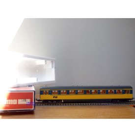 LIMA 201082-1 élément intermédiaire TGV Sud Est SNCF BO 