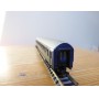 FLEISCHMANN 8151 Voiture UIC 1 Cl. SNCF BO N