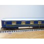 FLEISCHMANN  8114, voiture lits  T2  CIWL   DB    neuf   BO  N