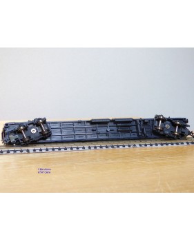 FLEISCHMANN  8114, voiture lits  T2  CIWL   DB    neuf   BO  N