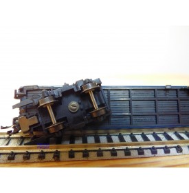 FLEISCHMANN 8151 Voiture UIC 1 Cl. SNCF BO N