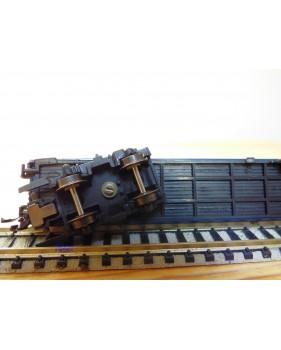 FLEISCHMANN 8151 Voiture UIC 1 Cl. SNCF BO N
