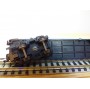 FLEISCHMANN  8114, voiture lits  T2  CIWL   DB    neuf   BO  N