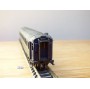 RIVAROSSI 9553, voiture  restaurant    N°: 2871   CIWL   SNCF   neuf   BO