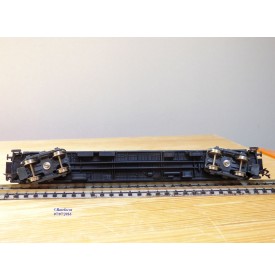 RIVAROSSI 9553, voiture  restaurant    N°: 2871   CIWL   SNCF   neuf   BO