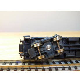 RIVAROSSI 2684, voiture de2 ème classe à bogies SNCF BO