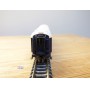 RIVAROSSI 9554, voiture  lits type Lx     N°: 3632 A   CIWL   SNCF   neuf   BO