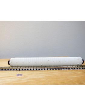RIVAROSSI 9554, voiture  lits type Lx     N°: 3632 A   CIWL   SNCF   neuf   BO