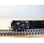 RIVAROSSI 9554, voiture  lits type Lx     N°: 3632 A   CIWL   SNCF   neuf   BO