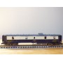 RIVAROSSI 2684, voiture de2 ème classe à bogies SNCF BO