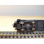 RIVAROSSI 9664,  fourgon à bagages   N°: 1271  M   CIWL SNCF    BO