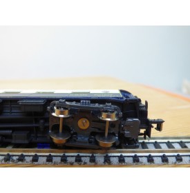 RIVAROSSI 2684, voiture de2 ème classe à bogies SNCF BO