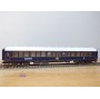 RIVAROSSI V ABZ voiture grandes lignes mixte 1/2 ème Cl. type ABz FS 
