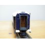 RIVAROSSI V ABZ voiture grandes lignes mixte 1/2 ème Cl. type ABz FS 