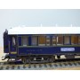 RIVAROSSI  véro 2481,  voiture lits type Lx  CIWL N° 3515  A  