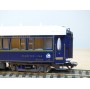 RIVAROSSI V ABZ voiture grandes lignes mixte 1/2 ème Cl. type ABz FS 