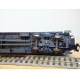 RIVAROSSI V ABZ voiture grandes lignes mixte 1/2 ème Cl. type ABz FS 