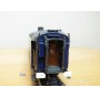 RIVAROSSI V ABZ voiture grandes lignes mixte 1/2 ème Cl. type ABz FS 