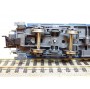 RIVAROSSI V ABZ voiture grandes lignes mixte 1/2 ème Cl. type ABz FS 