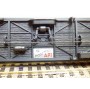 METROPOLITAN  POCHER  7050, voiture métallique lourde  1 Kl .  SBB  