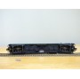 METROPOLITAN  POCHER  7050, voiture métallique lourde  1 Kl .  SBB  