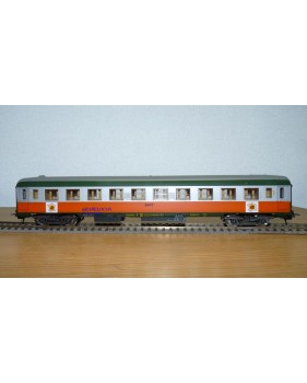 LIMA véro 309240 voiture grandes lignes Corail SNCF Neuf BO