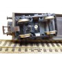 RIVAROSSI V ABZ voiture grandes lignes mixte 1/2 ème Cl. type ABz FS 