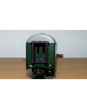 LIMA véro 309240 voiture grandes lignes Corail SNCF Neuf BO