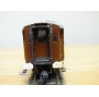 RIVAROSSI V ABZ voiture grandes lignes mixte 1/2 ème Cl. type ABz FS 