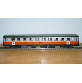 LIMA véro 309240 voiture grandes lignes Corail SNCF Neuf BO