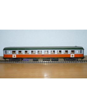 LIMA véro 309240 voiture grandes lignes Corail SNCF Neuf BO