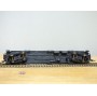RIVAROSSI V ABZ voiture grandes lignes mixte 1/2 ème Cl. type ABz FS 