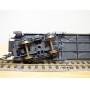 RIVAROSSI V ABZ voiture grandes lignes mixte 1/2 ème Cl. type ABz FS 