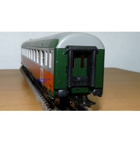 LIMA véro 30 9239   voiture FTS SNCF Neuf BO