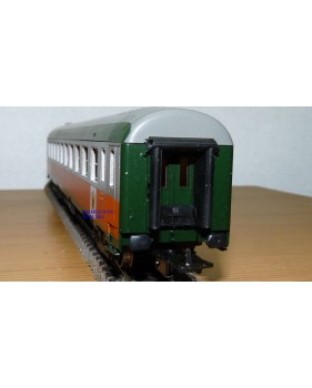 LIMA véro 309240 voiture grandes lignes Corail SNCF Neuf BO