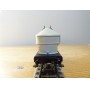 Märklin 48944 wagons plats type Bt 10 conteneurs à bière Königsbacher DB BO
