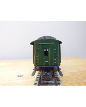 MÄRKLIN 43614