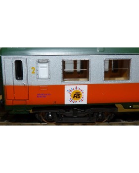 LIMA véro 309240 voiture grandes lignes Corail SNCF Neuf BO