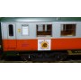 LIMA véro 309240 voiture grandes lignes Corail SNCF Neuf BO