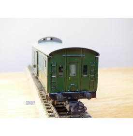 MÄRKLIN 43614