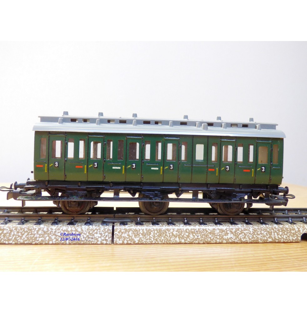 MÄRKLIN 43614