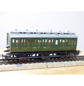 MÄRKLIN 43614