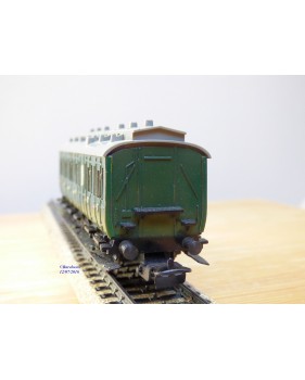 MÄRKLIN 43614