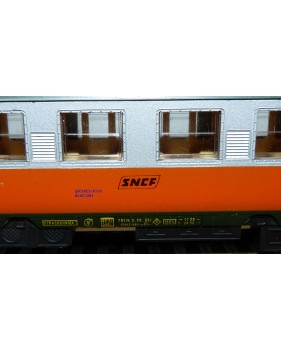 LIMA véro 309240 voiture grandes lignes Corail SNCF Neuf BO