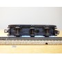 MÄRKLIN  330 / 1.3,  voiture de 3 Kl. à 3 essieux  DB   BO
