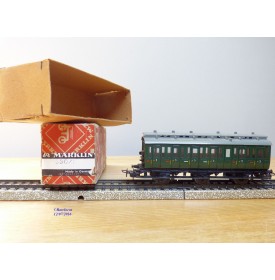 MÄRKLIN 43614