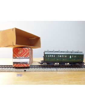 MÄRKLIN 43614