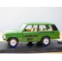 Verem  ????, range rover Landelles 2003  BO  