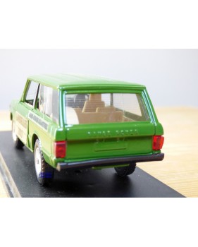 Verem  ????, range rover Landelles 2003  BO  