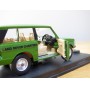 Verem  ????, range rover Landelles 2003  BO  